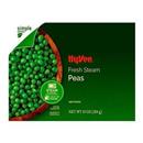 Hy-Vee Peas, Fresh Steam