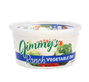 Jimmy's Ranch Vegetable Dip