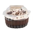 CHOCOLATE CREAM BOWL