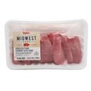 Hy-Vee Boneless Country Style Ribs