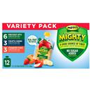 Motts Mighty Applesauce Variety Pack 12ct