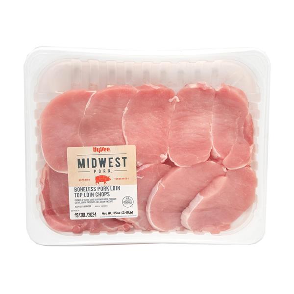 HyVee Aisles Online Grocery Shopping