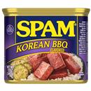 SPAM Korean BBQ