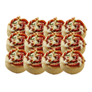 Pepperoni Pinwheels 12Ct