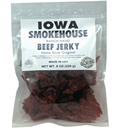 Iowa Smokehouse Original Beef Jerky