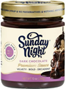 Sunday Night Sauce, Premium, Dark Chocolate