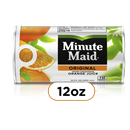 Minute Maid Premium Original Orange Juice Frozen Concentrate