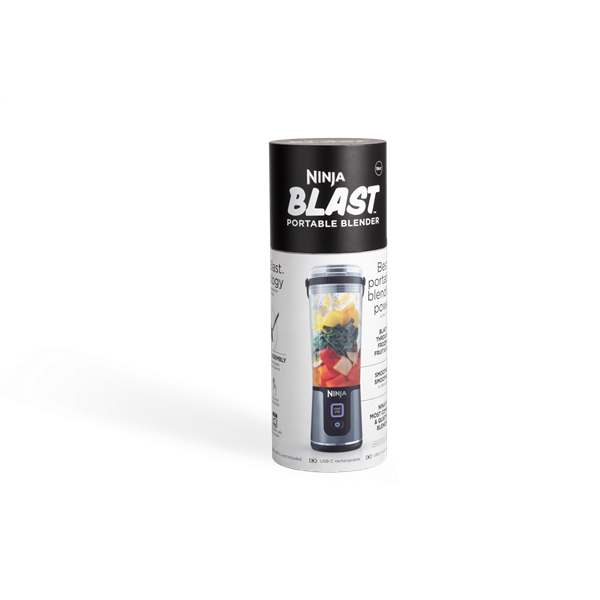 Ninja Blast 18 Oz. Portable Blender | Hy-Vee Aisles Online Grocery
