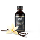 Sava Pure Madagascar Vanilla Extract