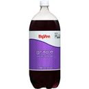 Hy-Vee Grape Soda