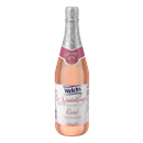 Welch's Sparkling Non-Alcoholic Rose Grape Juice Cocktail