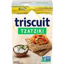 Triscuit Tzatziki Whole Grain Wheat Crackers