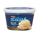 Hy-Vee We All Scream New York Vanilla