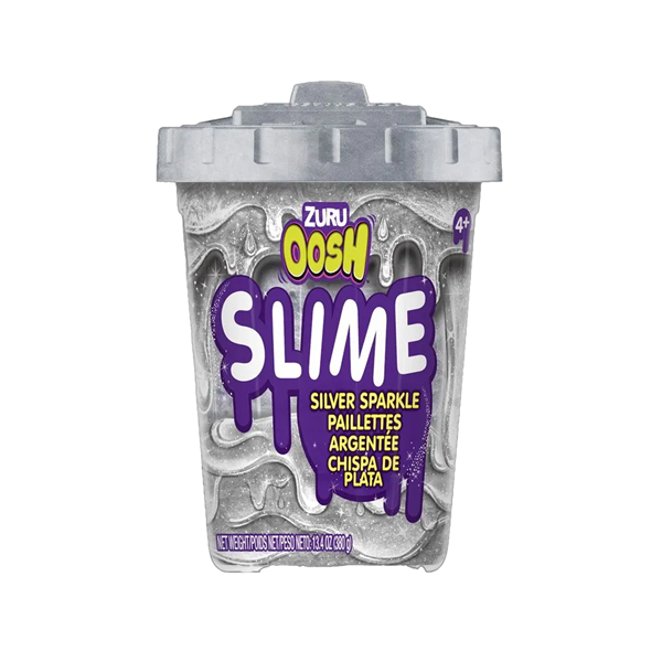 Zuru Oosh Slime Small Tub Slime | Hy-Vee Aisles Online Grocery