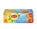 Lipton Family Size Iced Tea Bags - 48Ct