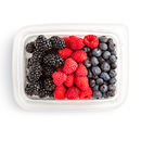 Triple Berry Berry Berry Delicious