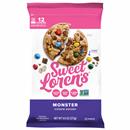 Sweet Loren's Gluten Free Monster Cookie Dough