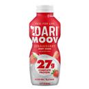 Moo'v Ultra Filtered Milk Strawberry