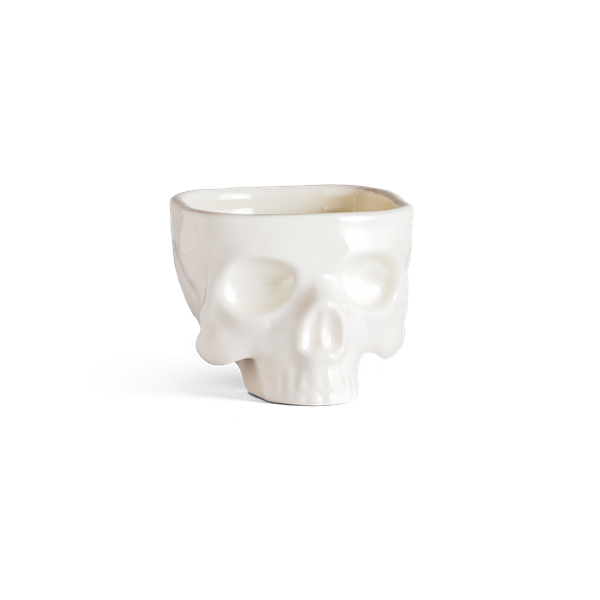 Halloween Skull Bowl | Hy-Vee Aisles Online Grocery Shopping