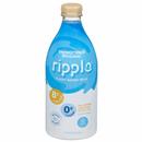Ripple Milk, Plant-Based, Dairy-Free, Unsweetened Original