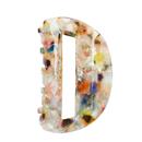 Bellissima 1Pc Open Resin