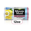 Minute Maid Premium Pink Lemonade Frozen Concentrate