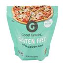 Good Graces Gluten Free Pizza Dough Ball