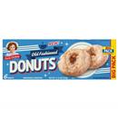 Little Debbie Old Fashioned Donuts Big Pack