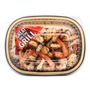 Natural Grill Cooked Shrimp, 31-40Ct