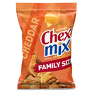 Chex Mix Savory Cheddar Snack Mix Family Size