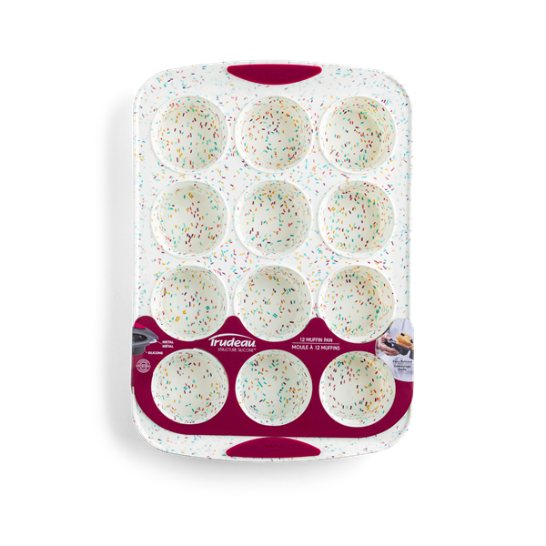 Trudeau Muffin Pan