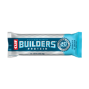 CLIF Builders Cookies 'N Cream Flavor Protein Bar