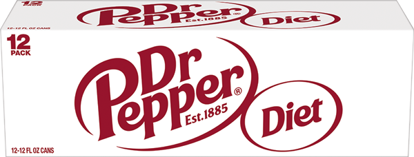 Spring Creek BBQ - Diet Dr Pepper - Order Online