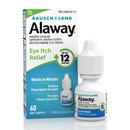 Alaway Antihistamine Eye Drops, Allergy Relief