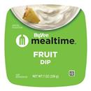 Hy-Vee Mealtime Fruit Dip