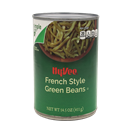 Hy-Vee French Style Green Beans