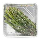 Mealtime Parmesan Asparagus