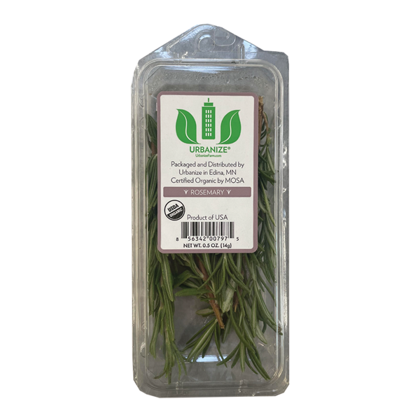 Urbanize Rosemary | Hy-Vee Aisles Online Grocery Shopping